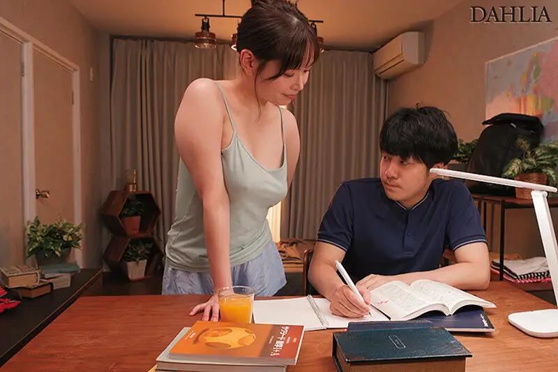 DLDSS-097 ไม่เซ็นเซอร์