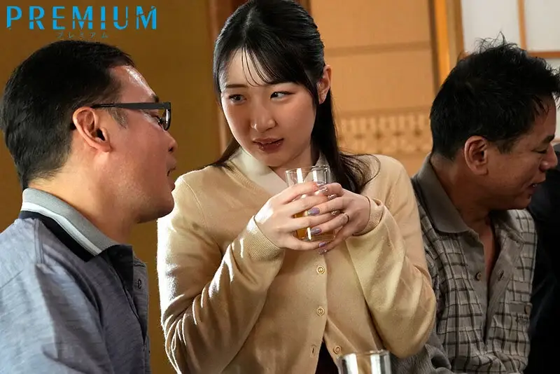 PRWF-014 Komatsu Sora ซับไทย