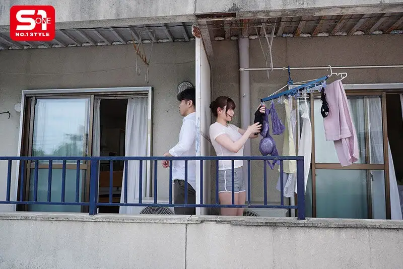 SNOS-016 Mei Washio ซับไทย