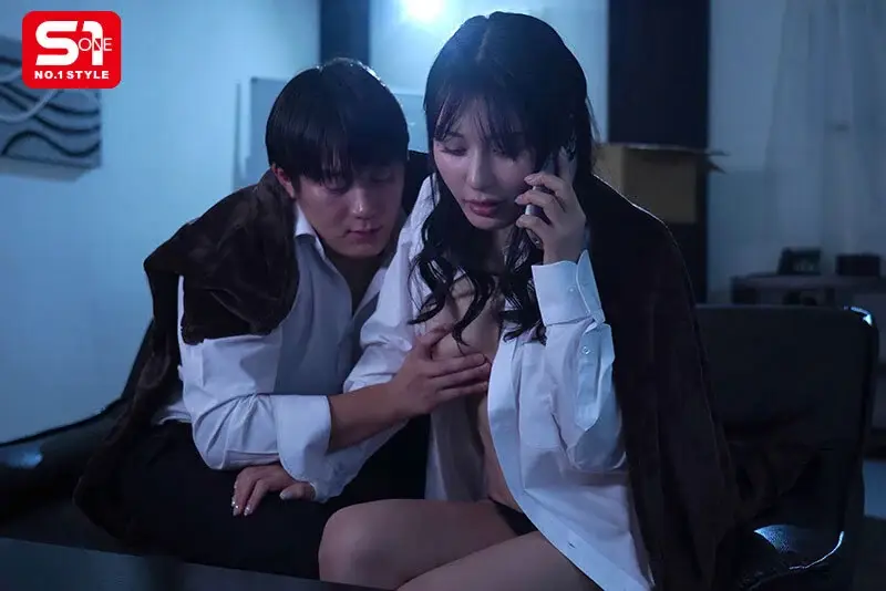 SNOS-309 Tokiho Kanamatsu ซับไทย