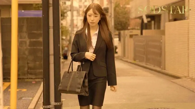 START-618 Tenjin Hagoromo ซับไทย
